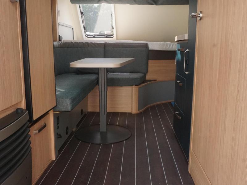 Knaus Sport en Fun 480 QL MOVER, HERZOG LUIFEL  foto: 4