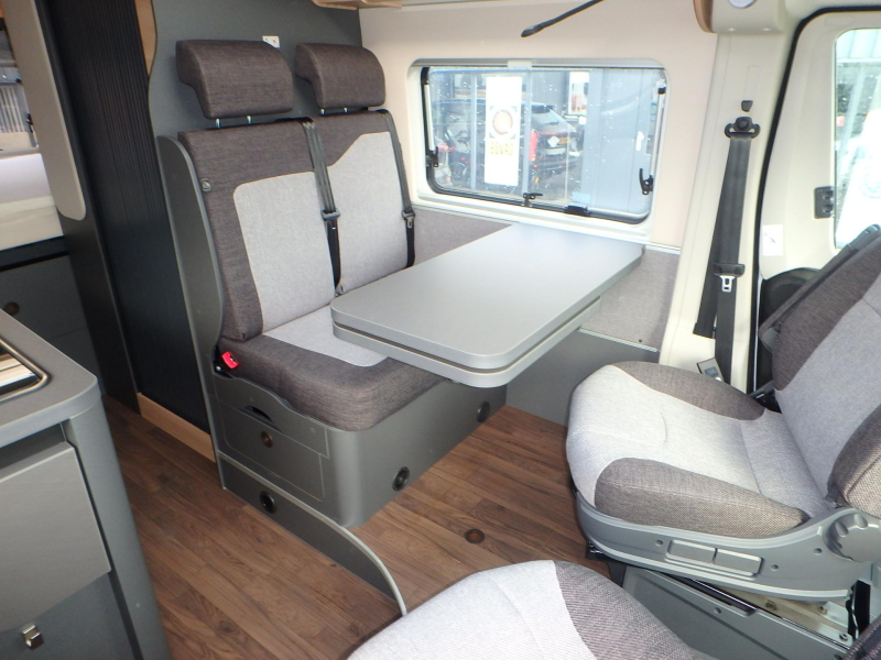 Knaus Boxlife 600 MQ  foto: 8