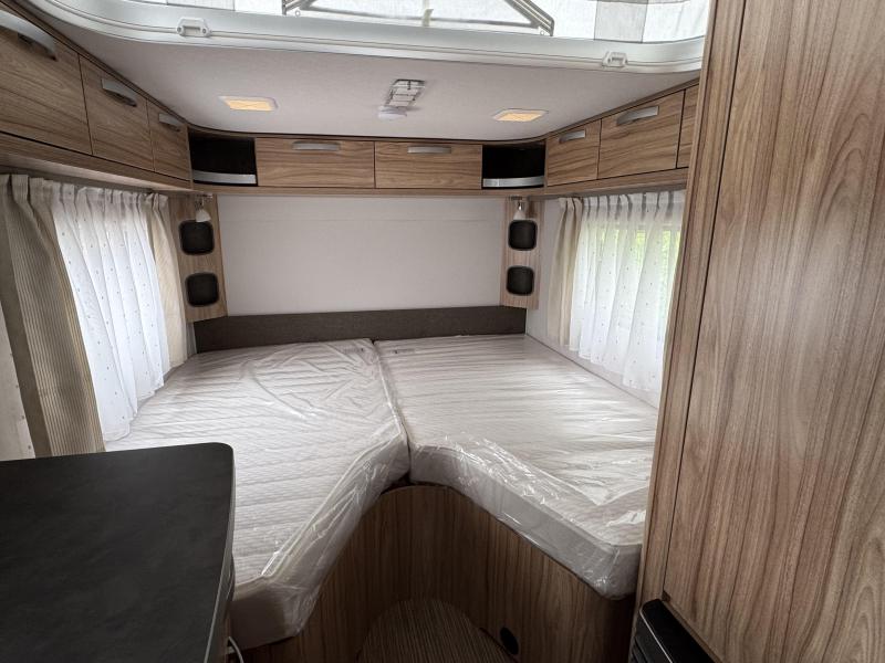 Eriba Feeling 442  foto: 15