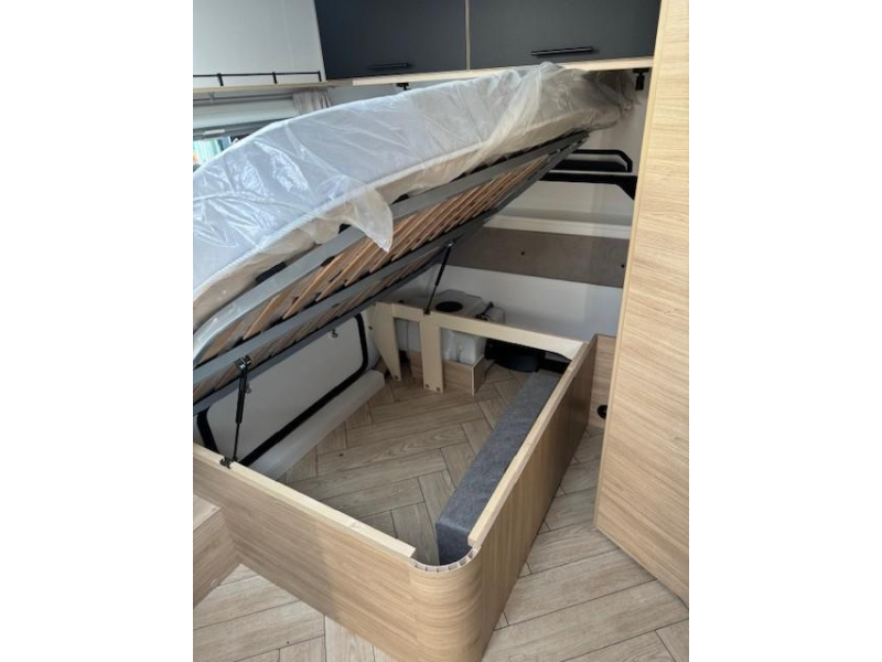 Caravelair Sport Line 420 Anniversary Line INCL. GRATIS MOVER  foto: 17