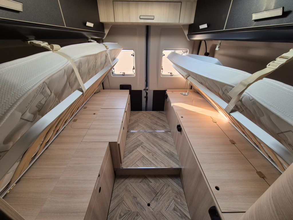 CHAUSSON V697 SPORT LINE photo: 14