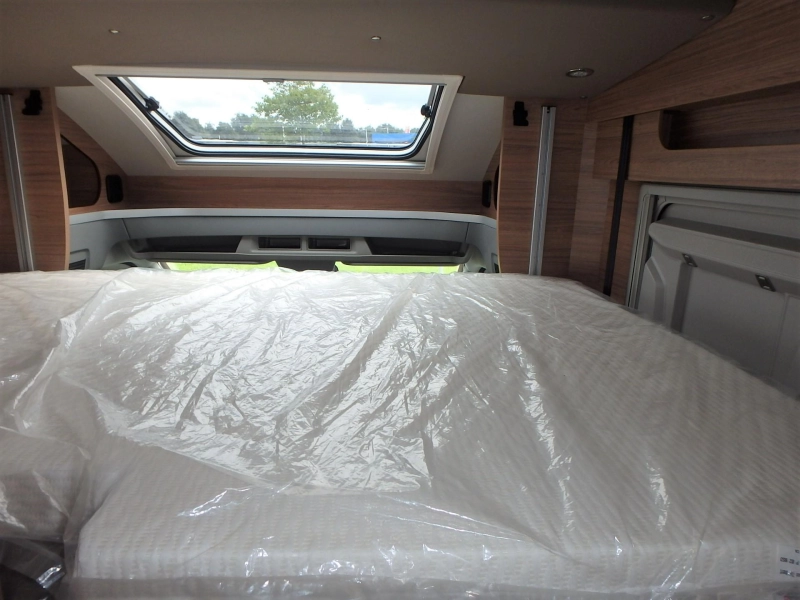 Weinsberg CaraSuite 650 MEG  foto: 17
