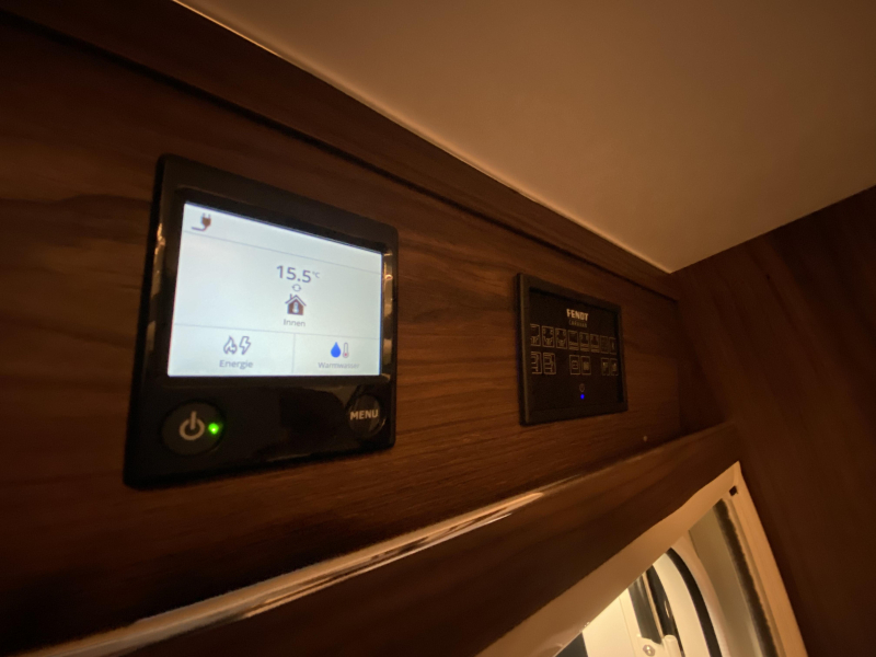 Fendt Diamant 650 GDW ACTIEPRIJS!!  foto: 22