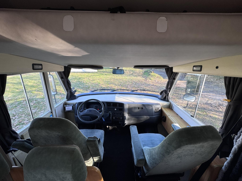 Hymer B654 Foto: 9