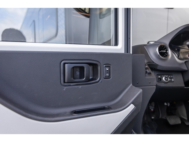 &iexcl;&iexcl;Hymer BMC-I 680 A&ntilde;o del modelo 2026 Facelift en stock!! foto: 17