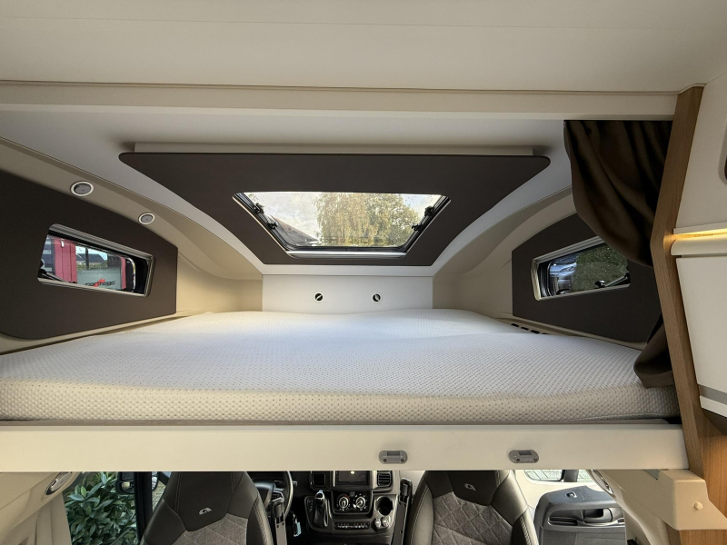 Adria Coral XL Plus 670 SL - FAMILIECAMPER  foto: 13