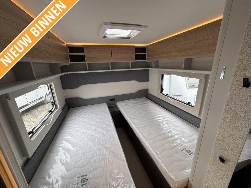 Bürstner B66 535 TL
