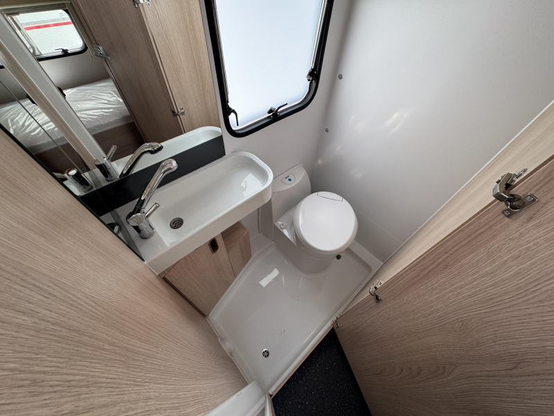 Adria Aviva 522 PT foto: 9
