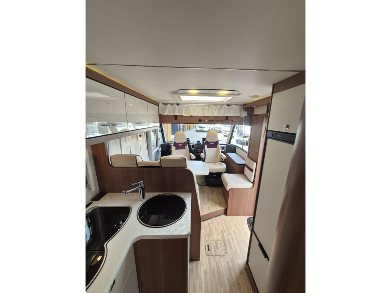LMC Sportline I 605 Explorer  foto: 20
