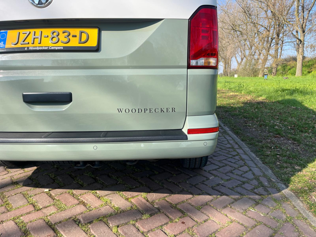 Volkswagen T6.1 foto: 11