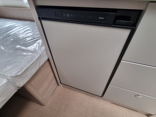 Bürstner Premio 460 TL foto: 12