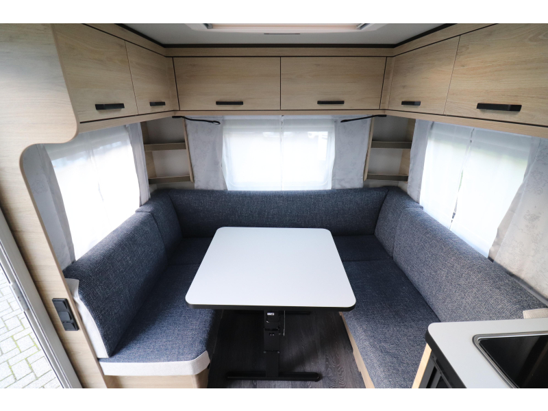 Weinsberg CaraOne 450 FU Modelo 2026 - 1500KG - 931 foto: 5