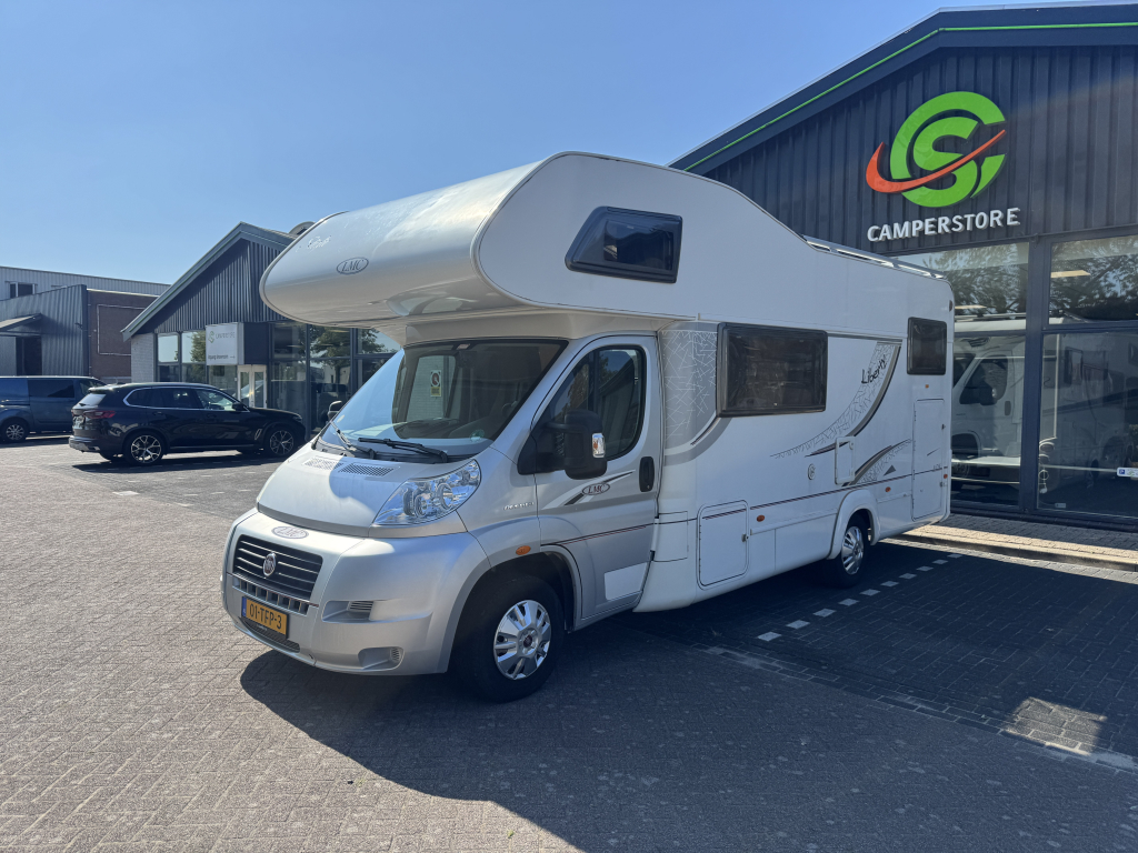 LMC  Liberty A 671 G foto: 2