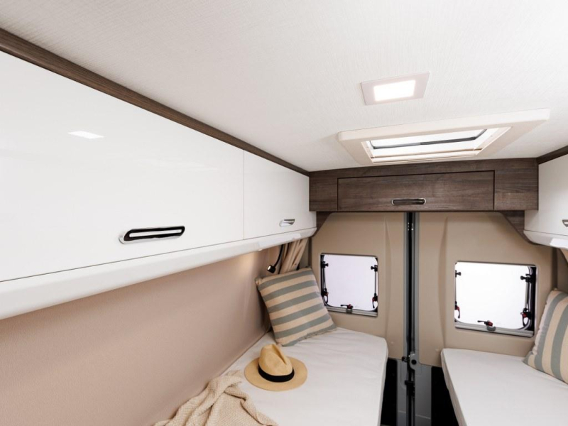 Benimar Benivan 160 EX NU MET €10.000 KORTING  foto: 7