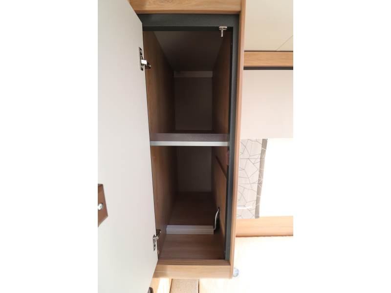Knaus Sport 500 EU Model 2026 - 1800KG - 536  foto: 13