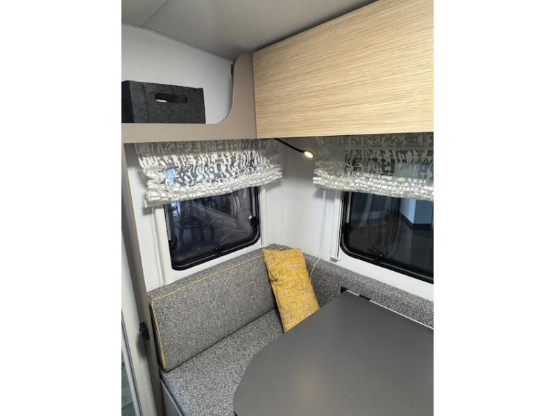 NEXT 380 NIEUW LICHTGEWICHT FENDT  foto: 8