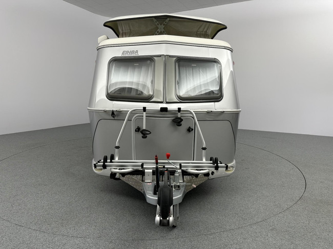 Eriba Touring Troll 542 60 Edition foto: 22
