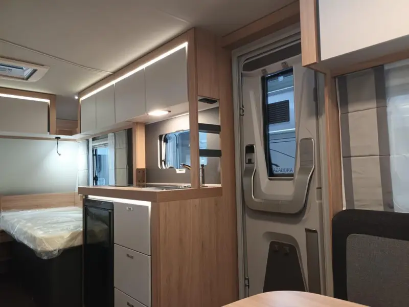 Knaus Sport 460 EU  foto: 4