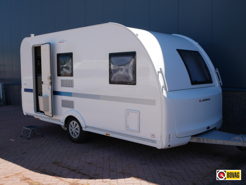 Adria Altea 432 PX Incl. mover en voortent  foto: 0