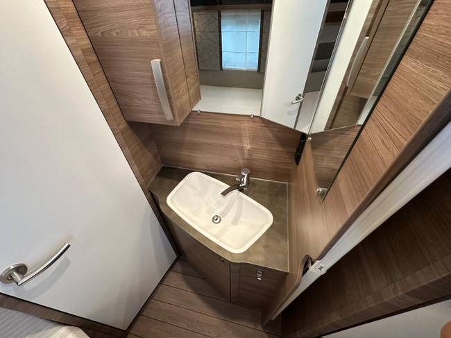 Knaus Sport 450 FU Silver Selection Foto: 8