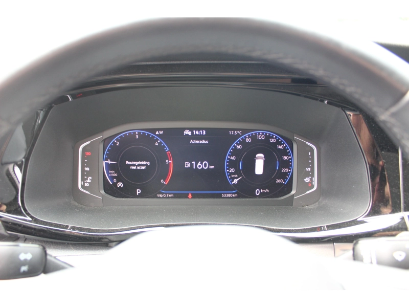 Volkswagen T6.1 California Ocean Edition  foto: 2