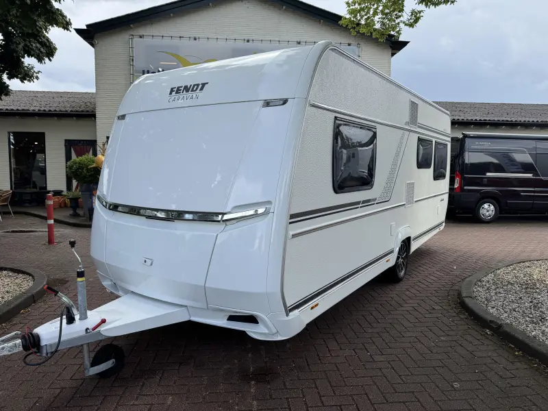 Fendt Bianco Selection 515 SG Enkele Bedden! 515 SG foto: 2