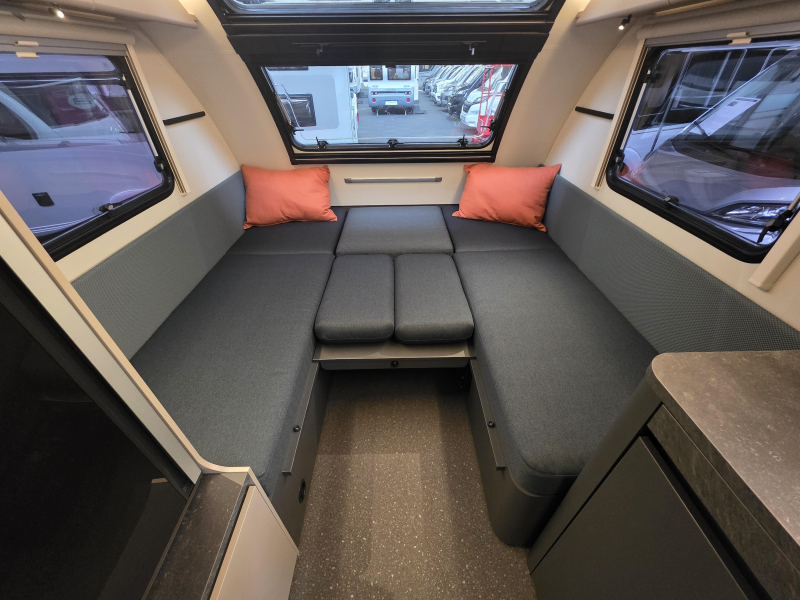 Adria Action Sport 391 LH Foto: 9