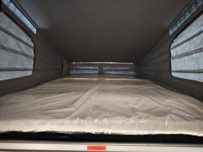 Ford Nugget L2 AWD Titanium 170PK A8 AUT foto: 10