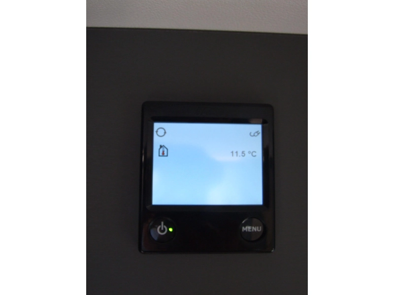 Dethleffs Beduin Scandinavia 550 SE GRATIS MOVER & AIRCO  foto: 23