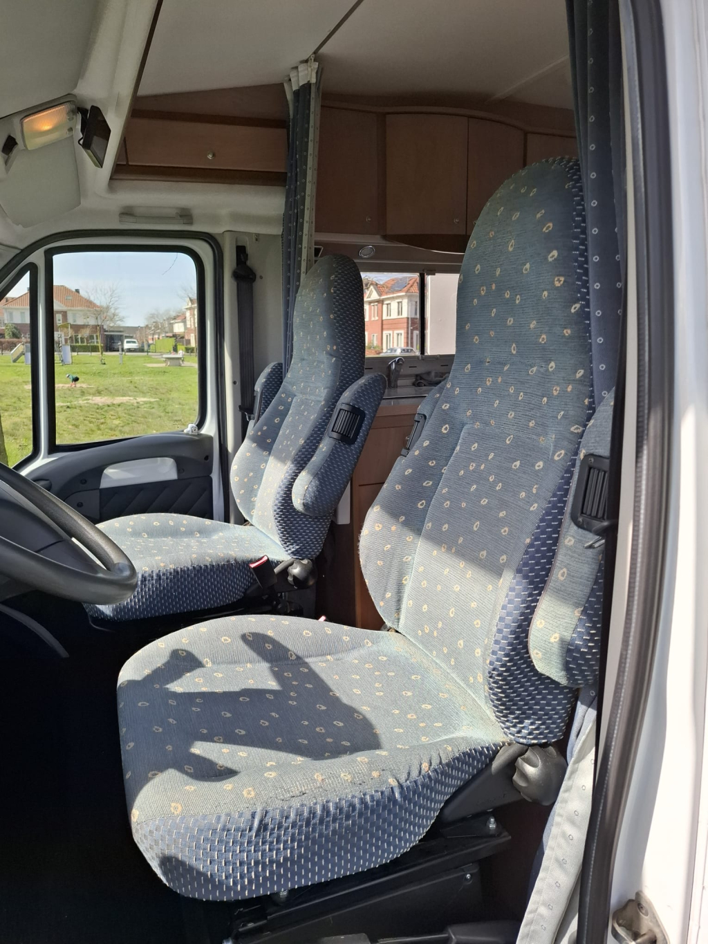 FIAT 244 foto: 11