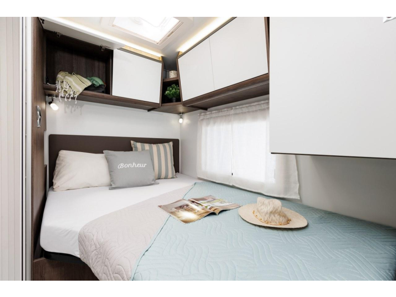 Benimar Tessoro 430 NU MET € 13.000 KORTING  foto: 16