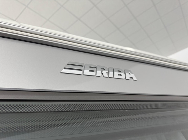 Eriba Touring Troll 542 foto: 18