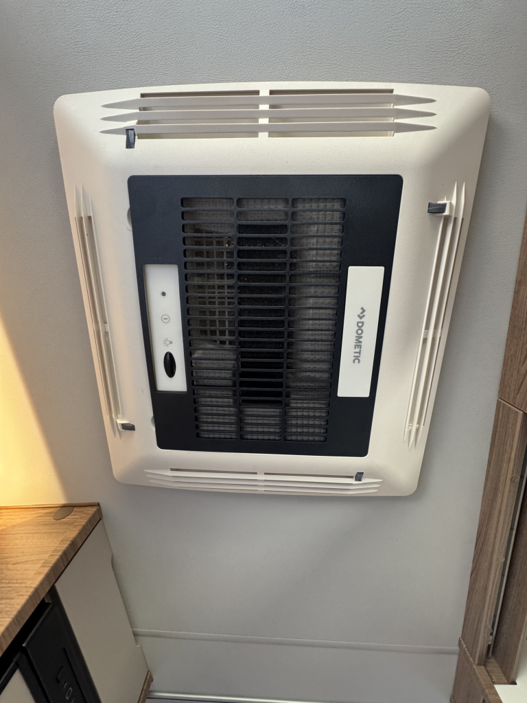 Knaus Van I 650 MEG photo: 18