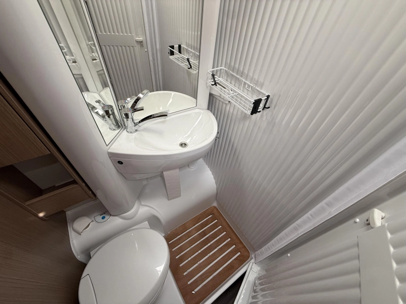 Carado Emotion T 338 Enkele Bedden Hefbed 2020  foto: 16