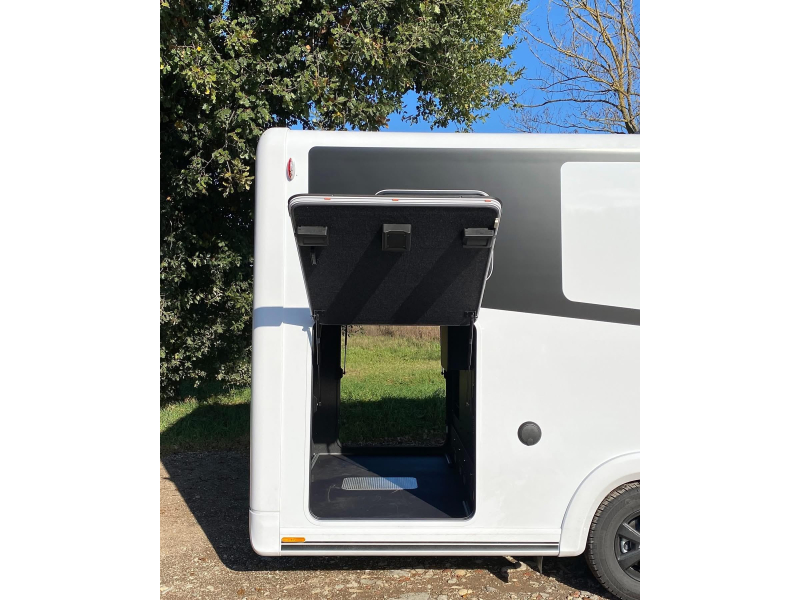 Laika Kreos 5009 L Top klasse, voorraadmodel  foto: 37