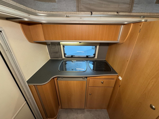 Kip Vision Special 41 EKR foto: 20