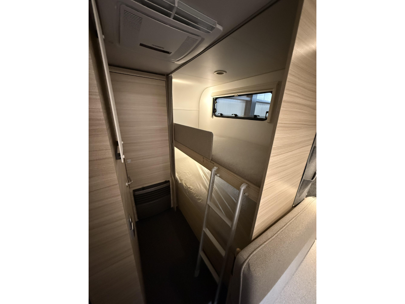 Adria Altea 552 PK NIEUW BINNEN  foto: 8