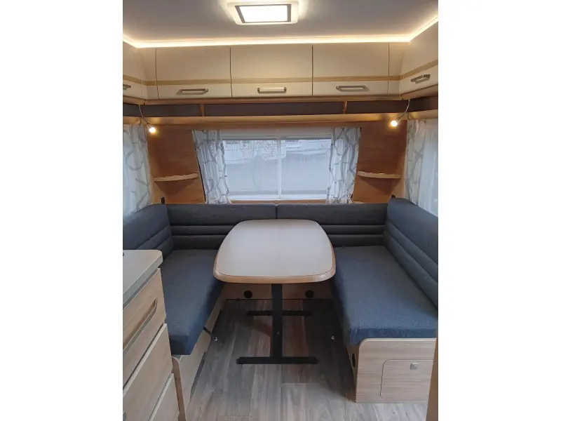 Fendt Bianco Activ 465 SFH Aanbieding € 3750 korting  foto: 4