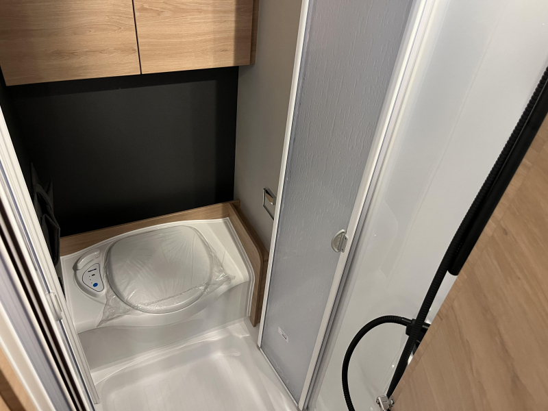 Knaus L!ve Ti 590 MF Platinum Selection foto: 13
