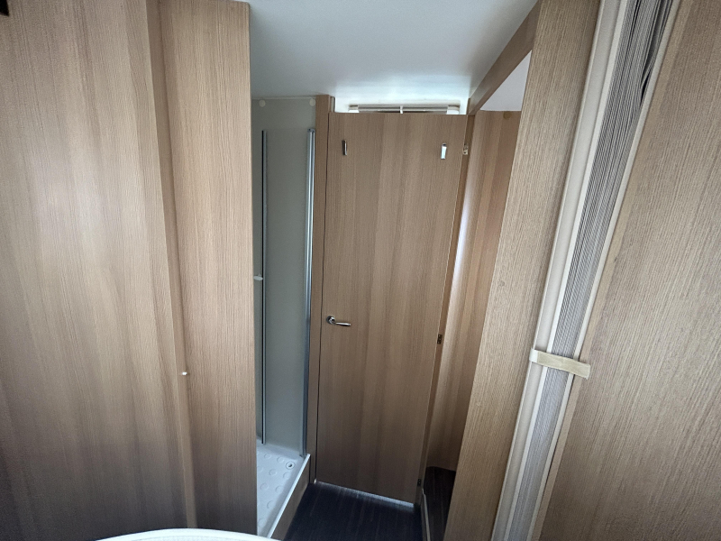Forster Queensbed - Automaat  foto: 16