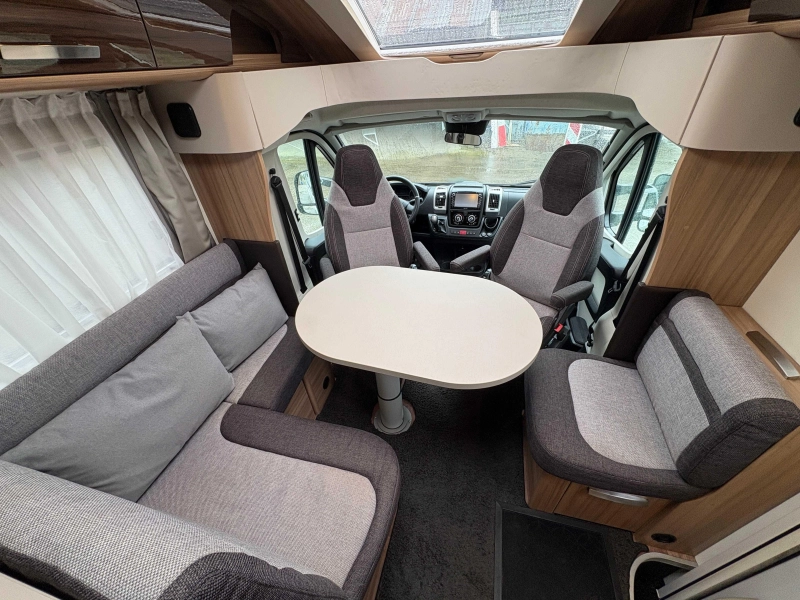 Knaus Sun Ti 700 MX  foto: 15