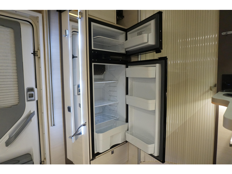 Chausson Welcome 630 1e eigenaar  foto: 12
