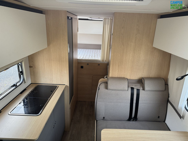 LMC Tourer 690A foto: 4