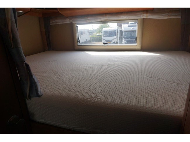 Carthago Chic C - Line 4.2 Fiat foto: 19