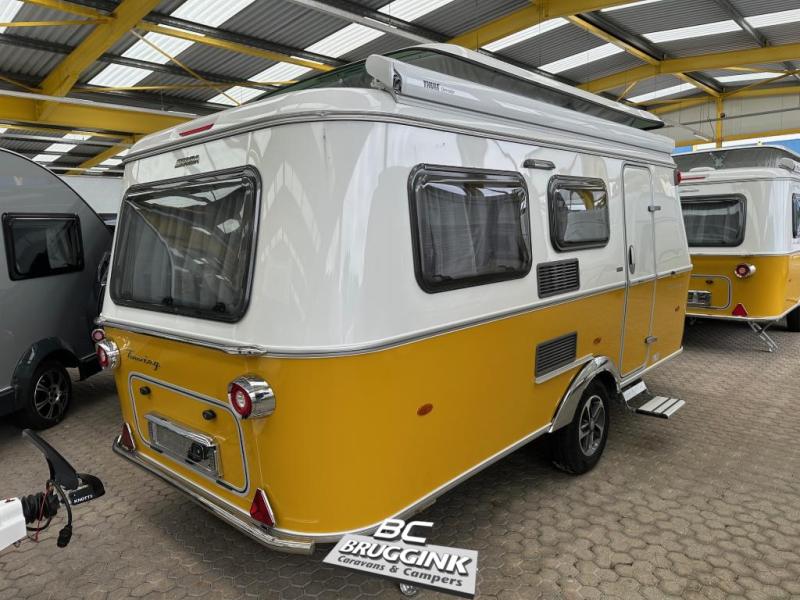 Eriba Touring 530 NUGGET GOLD 
