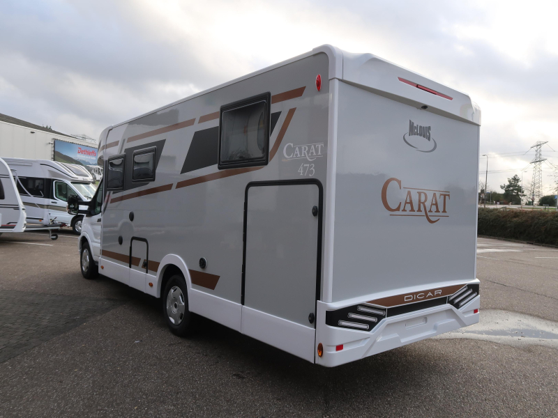McLouis Carat 473 photo: 19