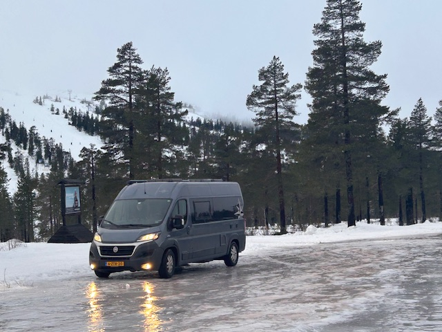 WESTFALIA COLUMBUS foto: 9