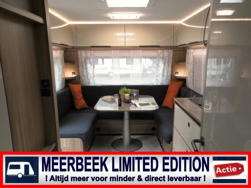 Fendt Tendenza 560 SG 4323,=DISCOUNT THULE&MOVER photo: 6