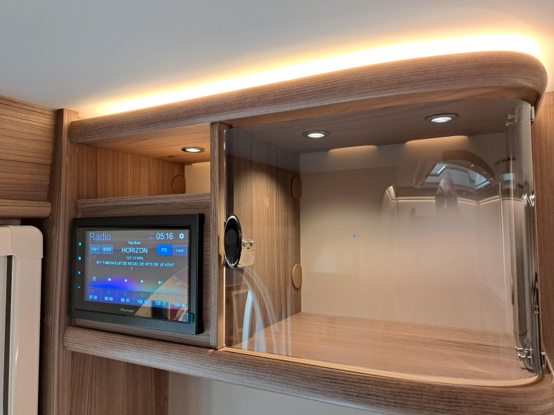 Kabe Royal 600 TDL B2  foto: 14