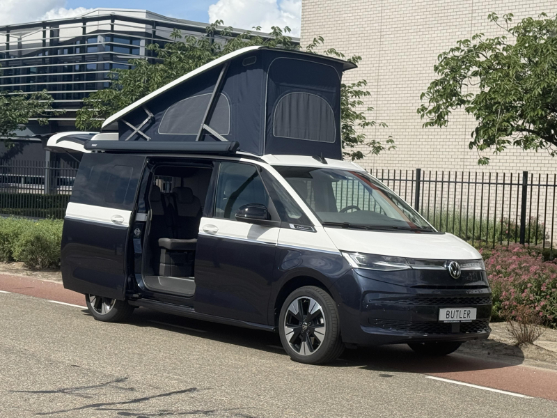 Volkswagen California Ocean 1.5 eHybrid 4Motion 2025 6000KM foto: 9